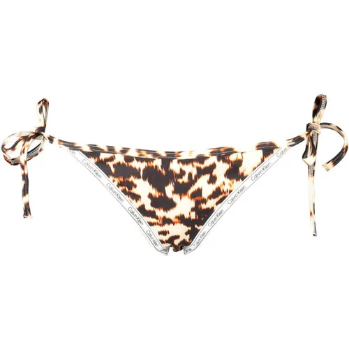 Maillots de bain KW0KW01862_11E2105 - Calvin Klein Jeans - Modalova