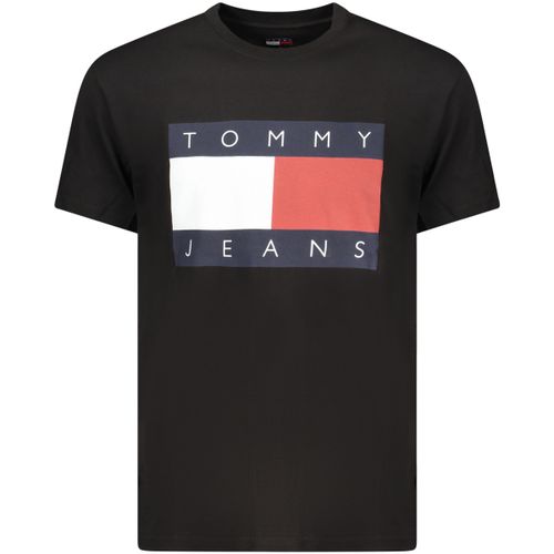 T-shirt Tommy Hilfiger DM0DM22645 - Tommy Hilfiger - Modalova
