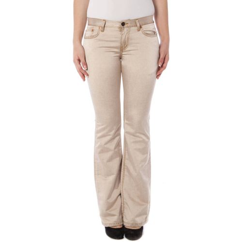 Jeans flare / larges P1700193413002CASUAL_51402F3 - Phard - Modalova