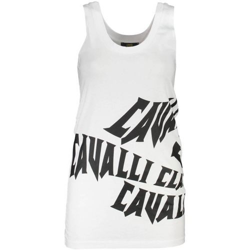 Debardeur QXT62CJD060_58E01B8 - Roberto Cavalli - Modalova