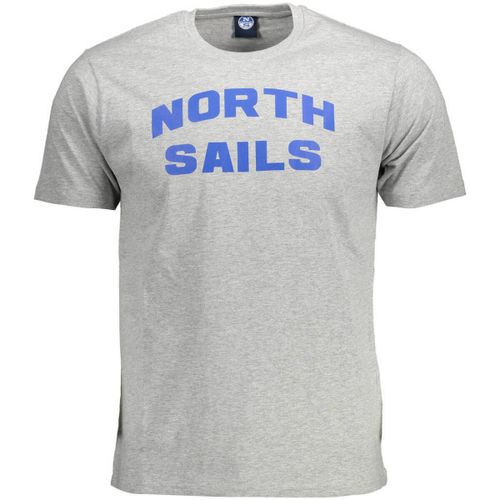 T-shirt 902342000_C73F59E - North Sails - Modalova