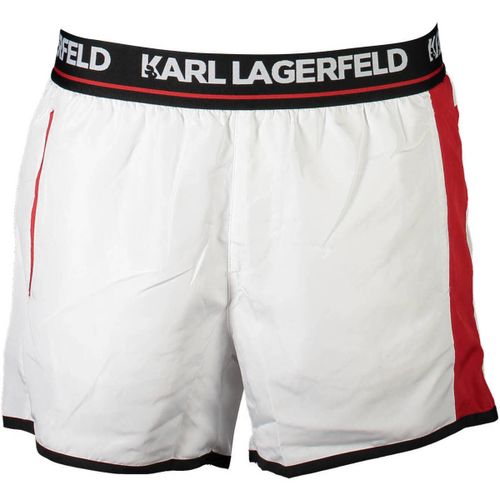 Maillots de bain KL21MBS04_87D62A1 - Karl Lagerfeld - Modalova