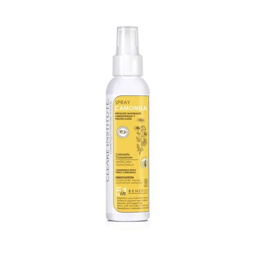 Soins & Après-shampooing Camomila Eco Spray - Cleara 0 Institute - Modalova
