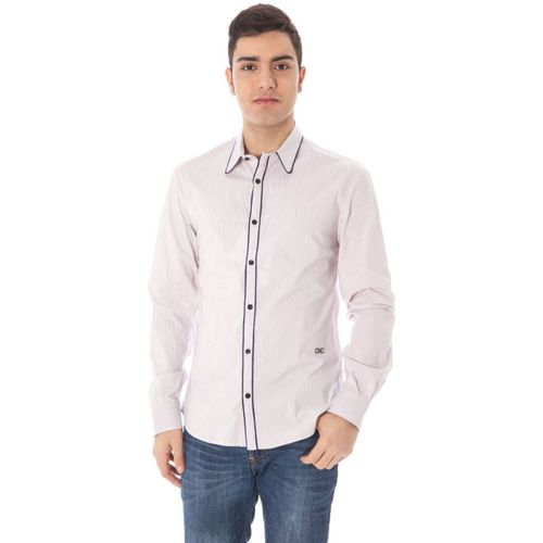 Chemise 09TN262148189_6576B39 - Costume National - Modalova