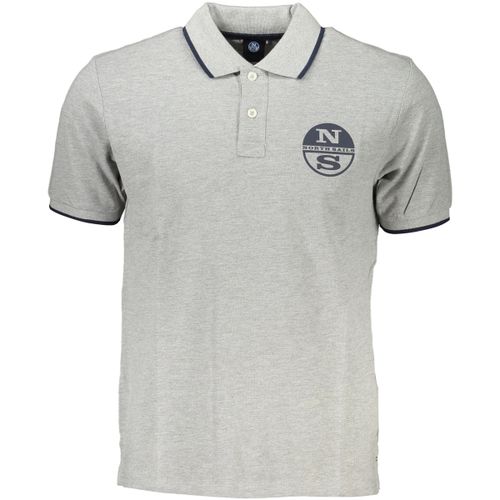 Polo North Sails 902828000 - North Sails - Modalova