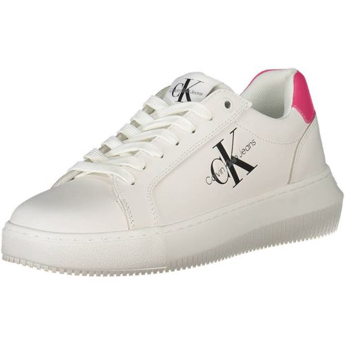Baskets basses YW0YW00823F_D6FCB48 - Calvin Klein Jeans - Modalova