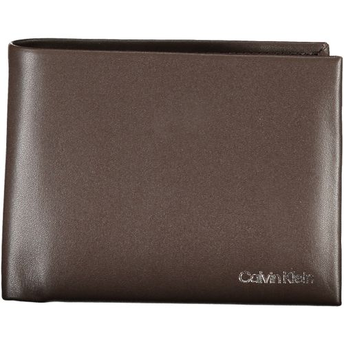 Portefeuille K50K510600 - Calvin Klein Jeans - Modalova