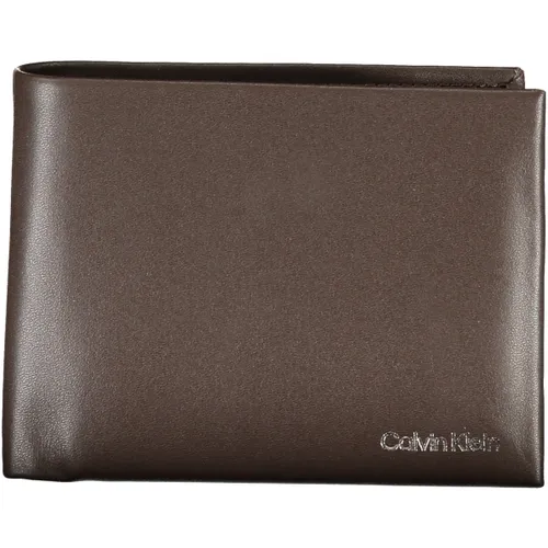 Portefeuille K50K510600 - Calvin Klein Jeans - Modalova