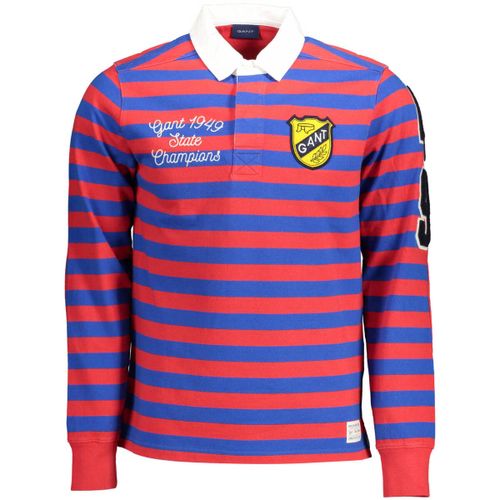 Polo Gant 20012025030_F242810 - Gant - Modalova