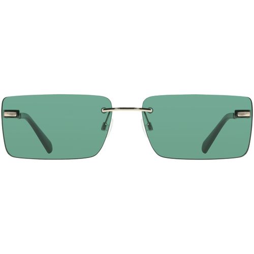 Lunettes de soleil CKJ25206S - Calvin Klein Jeans - Modalova