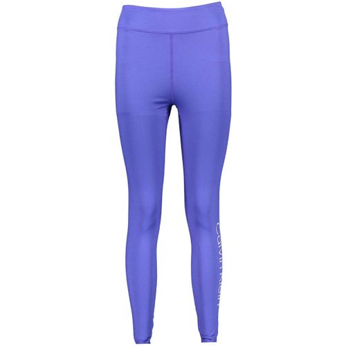 Leggings sport 00GWS2L608_42CB0E3 - Calvin Klein Jeans - Modalova