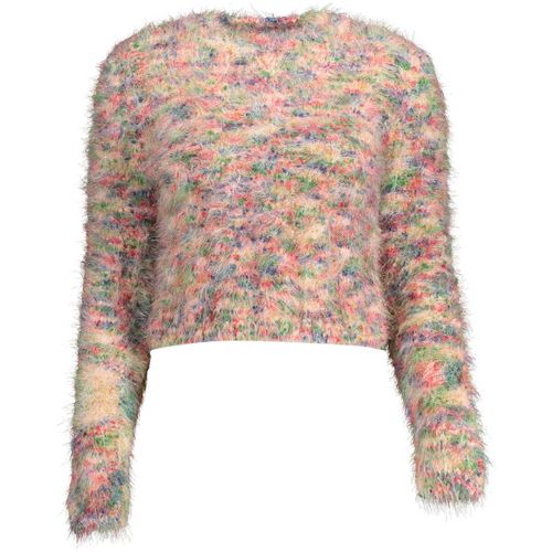 Pull Desigual 22WWJF35_3206A2F - Desigual - Modalova