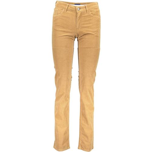 Pantalons slim 18034100057_74BB50B - Gant - Modalova