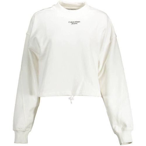 Sweatshirts J20J218174_FAC0B61 - Calvin Klein Jeans - Modalova