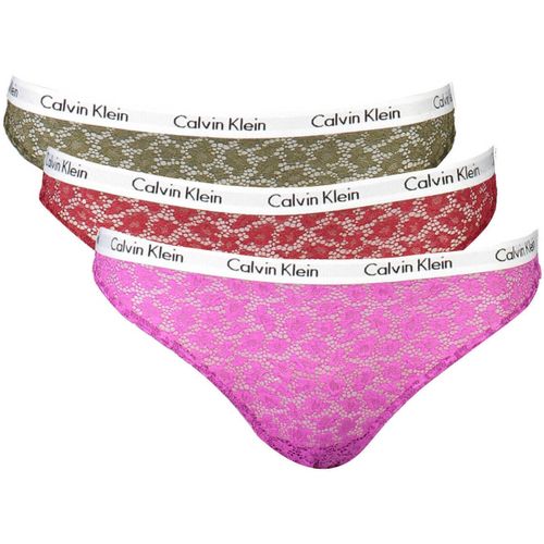 Culottes & slips 000QD3925E_E8A10FA - Calvin Klein Jeans - Modalova