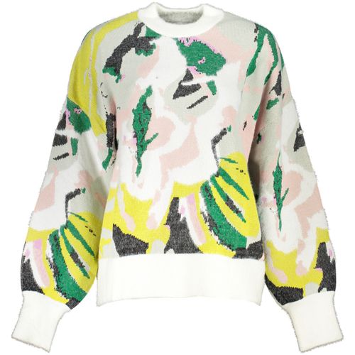 Pull Desigual 23WWJF42 - Desigual - Modalova