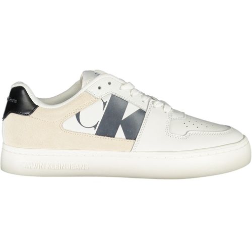 Baskets basses YW0YW001520F - Calvin Klein Jeans - Modalova