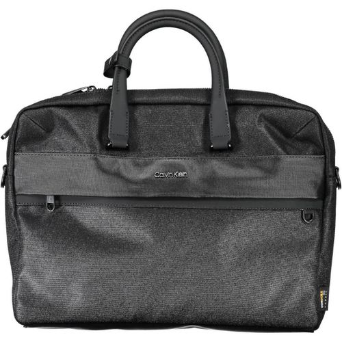 Porte document K50K509587_EE301FA - Calvin Klein Jeans - Modalova