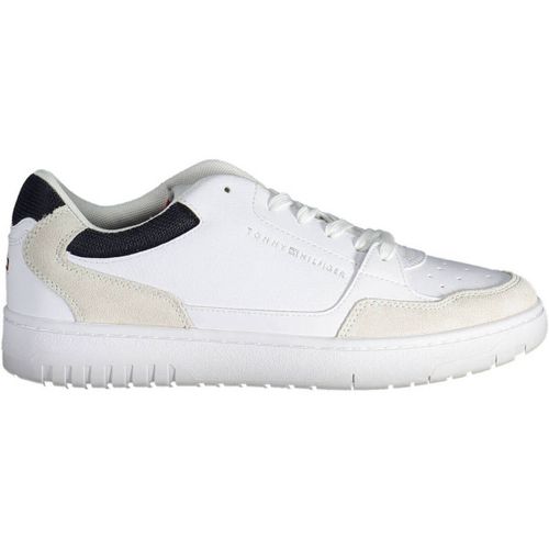Baskets basses FM0FM04730_FF9C26C - Tommy Hilfiger - Modalova