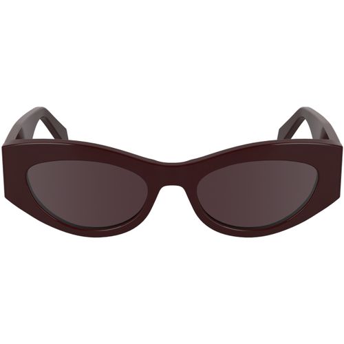 Lunettes de soleil CKJ24626S - Calvin Klein Jeans - Modalova