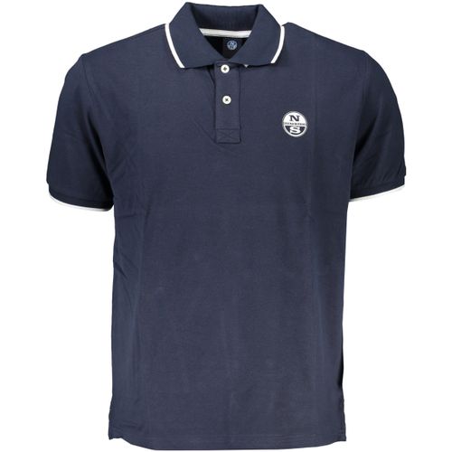 Polo North Sails 902830000 - North Sails - Modalova