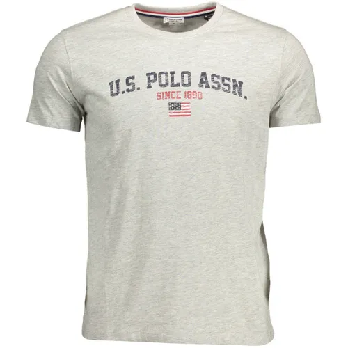 T-shirt 6150449351_A300C30 - U.S Polo Assn. - Modalova