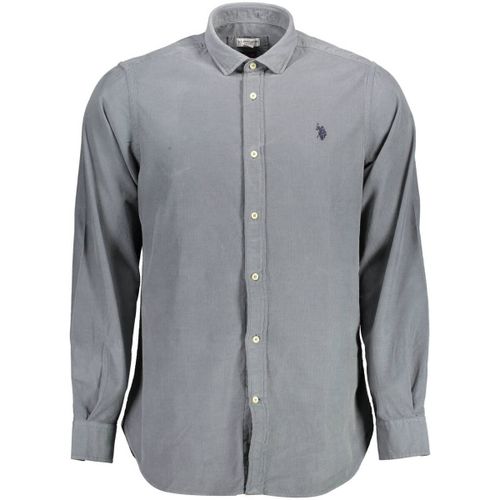 Chemise 6446753348_414F447 - U.S Polo Assn. - Modalova