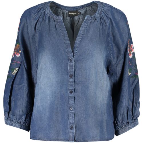 Chemise Desigual 26SWBW16 - Desigual - Modalova