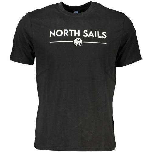 T-shirt North Sails 902837000 - North Sails - Modalova