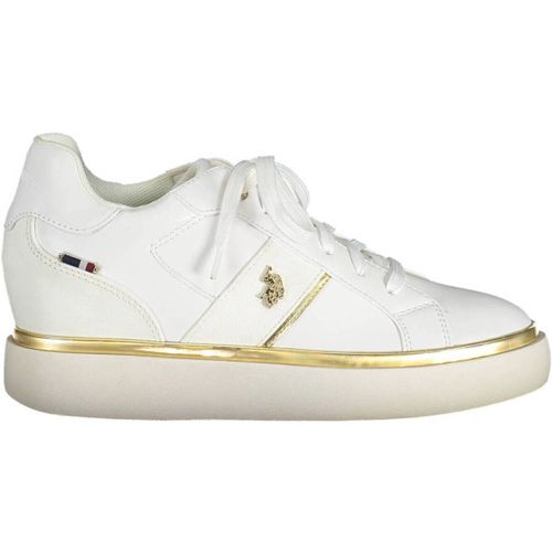 Baskets basses ANGIE001WAY1_25F4796 - U.S Polo Assn. - Modalova