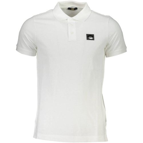 Polo QXT64BKB010_D0EF295 - Roberto Cavalli - Modalova