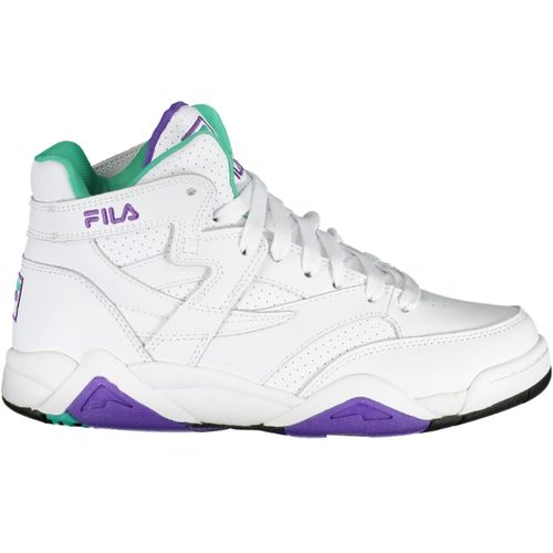 Baskets montantes FFW0069M-SQUAD - Fila - Modalova