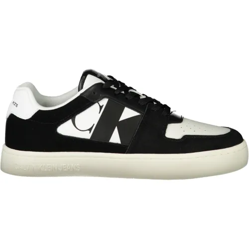 Baskets basses YM0YM01093 - Calvin Klein Jeans - Modalova