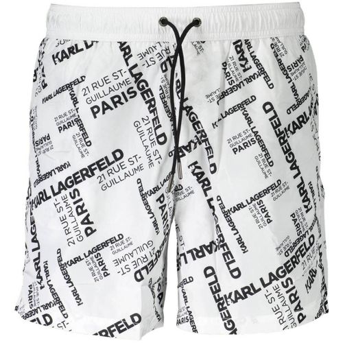 Maillots de bain KL20MBM08_EE0B017 - Karl Lagerfeld - Modalova