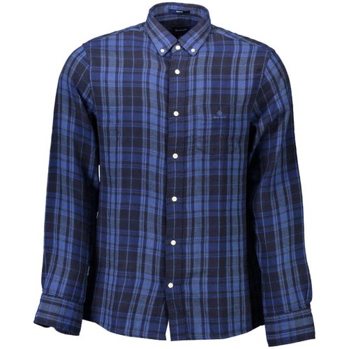 Chemise Gant 20033017520_314D74D - Gant - Modalova