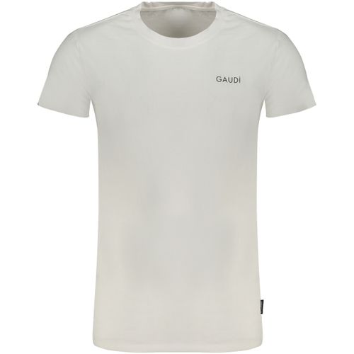 T-shirt Gaudi GAU1UTS01 - Gaudi - Modalova