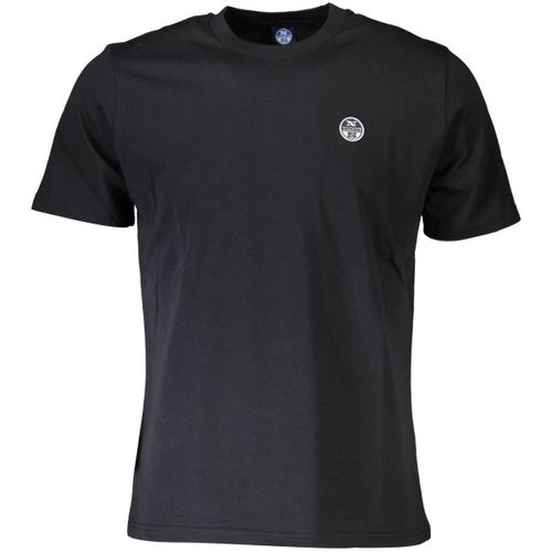 T-shirt 902502000_BCCF827 - North Sails - Modalova