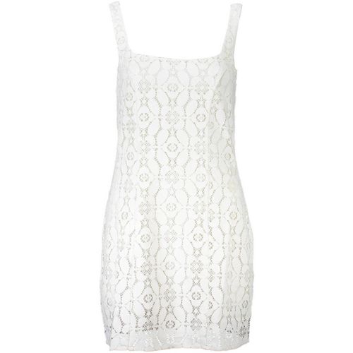 Robe courte 23SWVW02_940EFA1 - Desigual - Modalova