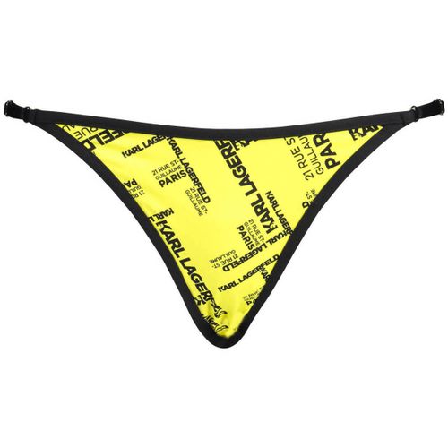 Maillots de bain KL20WBT20_A586D69 - Karl Lagerfeld - Modalova