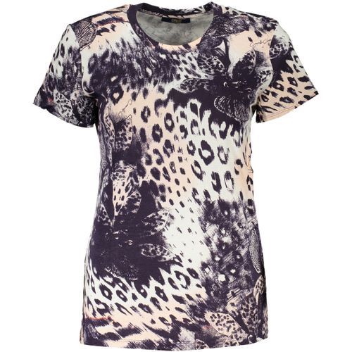 T-shirt Roberto Cavalli RXT62EJFH70 - Roberto Cavalli - Modalova