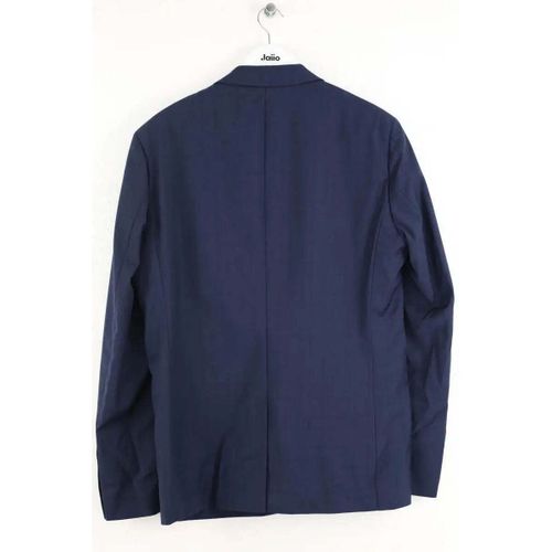 Veste Sandro Veste bleu marine - Sandro - Modalova