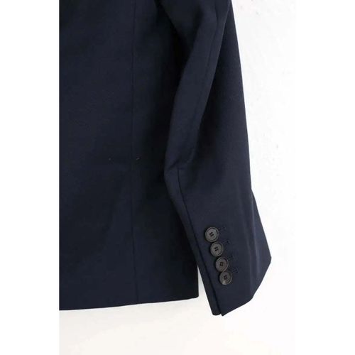 Veste Sandro Veste bleu marine - Sandro - Modalova