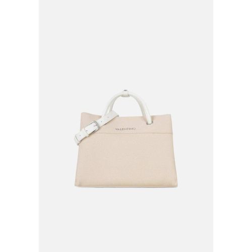Sac à main Valentino Sac Cabas Alexia Summer Beige Nat/Offwhite - Valentino Bags - Modalova