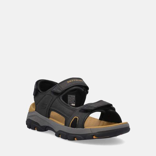 Sandales plates TRESMEN-HIRANO - Skechers - Modalova