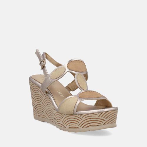 Espadrilles Marco Tozzi 0 - Marco Tozzi - Modalova