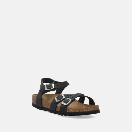 Sandales plates BIRKENSTOCK KUMBA - BIRKENSTOCK - Modalova