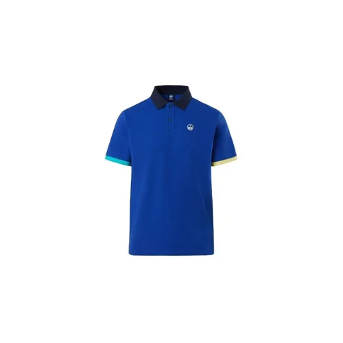 Polo North Sails 6924530831 - North Sails - Modalova