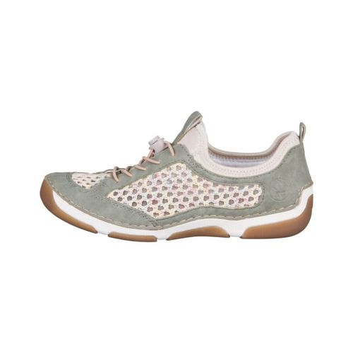 Baskets basses Rieker 5596052 - Rieker - Modalova