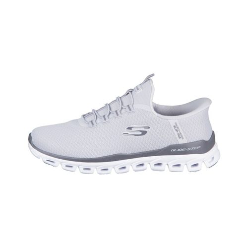 Baskets basses Skechers Glide Step - Skechers - Modalova