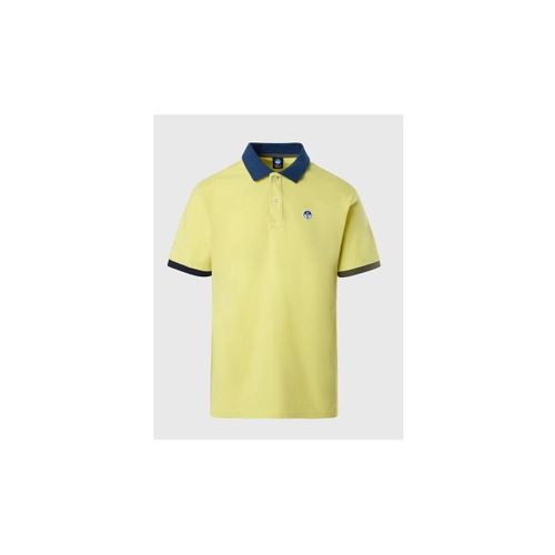 T-shirt North Sails 6924530471 - North Sails - Modalova